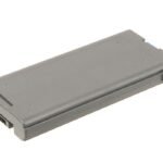 Laptop Battery for Panasonic  89.46Wh 10.65V 8400mAh 89Wh  Li-ion 10.65V 8400mAh Silver, Toughbook CF-30 Toughbook CF-31 Toughbook CF-53