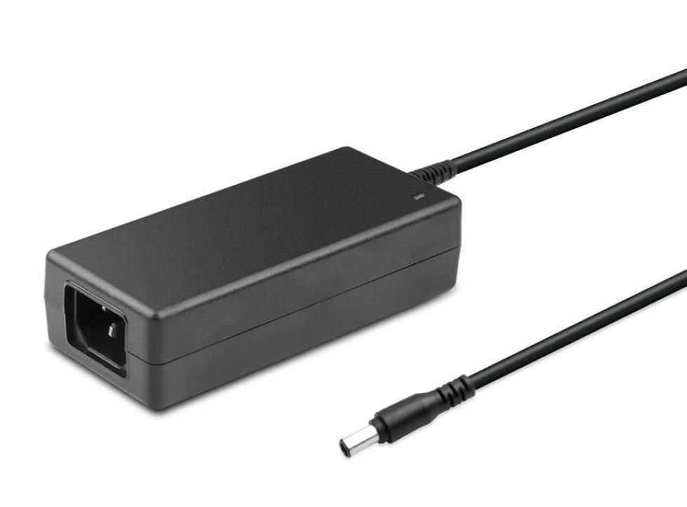 Img_26298664.jpg Power Adapter for Samsung Monitor 42W 14V 3A Plug:6.5*4.4 Including EU Power Cord - Image 1