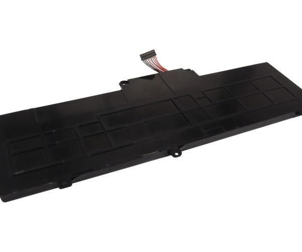 Laptop Battery for Samsung  46.99Wh 7.4V 6350mAh 47Wh  Li-Pol 7.4V 6350mAh Black, NP350U2A, NP350U2B, NP350U2Y