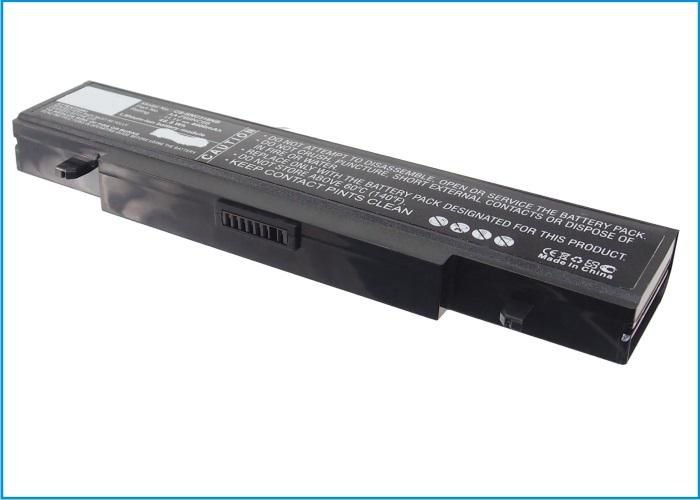 Img_26298860.jpg Laptop Battery for Samsung 48.84Wh 11.1V 4400mAh 49Wh Li-ion 11.1V 4400mAh Black, NP-540-JS03AU, NP-NP-R540, NP-P210, NP-P210-BA01, - Image 1
