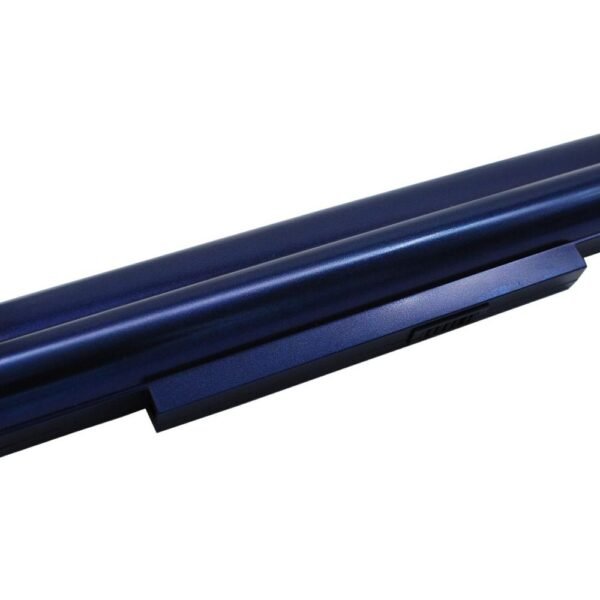 Laptop Battery for Samsung  57.72Wh 11.1V 5200mAh 58Wh  Li-ion 11.1V 5200mAh Blue, N110 (black), NP-N110, NP-N110-12PBK, NP-N120,