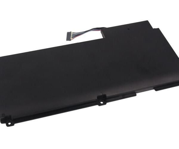Laptop Battery for Samsung  61.00Wh 11.1V 5500mAh 61Wh  Li-Pol 11.1V 5500mAh Black, NP-SF310, NP-SF410, NP-SF510, NP-SF511, QX310,