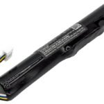 Battery 25.16Wh Li-ion 7.4V  3400mAh Black for B&O Speaker  25.16Wh Li-ion 7.4V 3400mAh Black, for B&O BeoLit 15, Beo