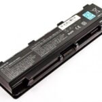 Laptop Battery for Toshiba  47.52Wh 10.8V 4400mAh 48Wh 6  Cell Li-ion 10.8V 4.4Ah