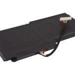 Laptop Battery for Toshiba  43.00Wh 14.4V 2838mAh 32Wh 4  Cell Li-ion 14.4V 2.2Ah Black, PSPMHA-0DP04S, SATELLITE, Satellite L50-A,