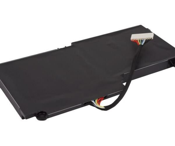 Laptop Battery for Toshiba  43.00Wh 14.4V 2838mAh 32Wh 4  Cell Li-ion 14.4V 2.2Ah Black, PSPMHA-0DP04S, SATELLITE, Satellite L50-A,