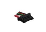 Laptop Battery for Toshiba  52.00Wh 14.8V 3380mAh 50Wh  Li-Pol 14.8V 3350mAh Black, Portege Z30, Portege Z30 Ultrabook, Portege - Image 4