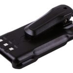 Battery for Two Way Radio 9.62Wh Li-ion 7.4V 1300mAh Black KENWOOD, TH-K20, TH-K20A, TH-K20E, TH-K40A, TH-K40E, TK-2000E, TK-2000K, T