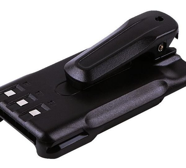 Battery for Two Way Radio 9.62Wh Li-ion 7.4V 1300mAh Black KENWOOD, TH-K20, TH-K20A, TH-K20E, TH-K40A, TH-K40E, TK-2000E, TK-2000K, T