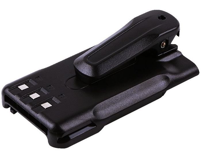 Img_26299361-1 Battery for Two Way Radio 9.62Wh Li-ion 7.4V 1300mAh Black KENWOOD, TH-K20, TH-K20A, TH-K20E, TH-K40A, TH-K40E, TK-2000E, TK-2000K, T - Image 1