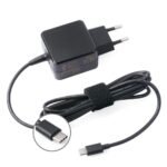 USB-C Power Adapter 15W 5V 3A Plugs:USB-C EU Wall