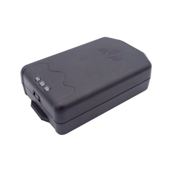 Battery for Hoover Vacuum 40Wh 20V Li-ion 2000mAh Grey, Air Cordless 2-in-1 Deluxe Sti, Air Life, Air Life 2.0, 3.0, BH50100