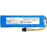 Battery for Xiaomi Vacuum 74.9Wh 14.4V Li-ion 5200mAh XIAOMI Mi RoboMijia, Roborock S50