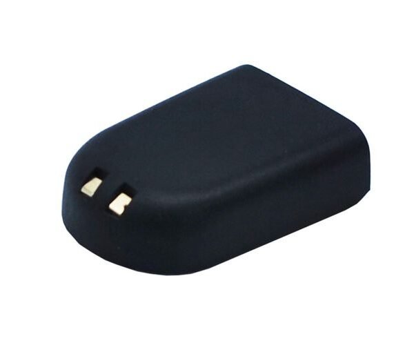 Battery 0.52Wh Li-Pol 3.7V  140mAh Black for Wireless  Headset 0.5Wh Li-Pol 3.7V 140mAh Black, for Microsoft Lync 201, Plantronics