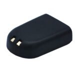 Battery 0.52Wh Li-Pol 3.7V  140mAh Black for Wireless  Headset 0.5Wh Li-Pol 3.7V 140mAh Black, for Microsoft Lync 201, Plantronics