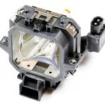 Projector Lamp for Epson 165  Watt 165 Watt, 1500 Hours fit  for Epson Projector EMP-53, EMP-73, Powerlite 53, Powerlite 73
