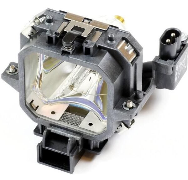 Projector Lamp for Epson 165  Watt 165 Watt, 1500 Hours fit  for Epson Projector EMP-53, EMP-73, Powerlite 53, Powerlite 73