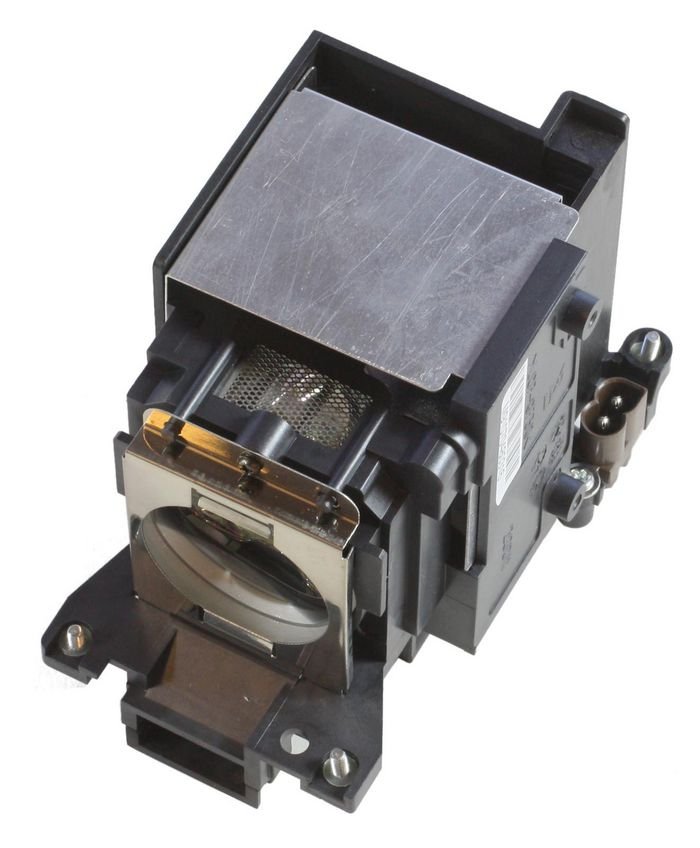 Img_26299859-1 Projector Lamp for Sony 200 Watt 200 Watt, 2000 Hours fit for Sony VPL-CW125, VPL-CX100, VPL-CX120, VPL-CX125, VPL-CX150, VPL-CX155 - Image 1