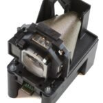 Projector Lamp for Panasonic  250 Watt 250 Watt, 2000 Hours  fit for Panasonic PT-F100, PT-F200, PT-F200NTU, PT-FW430, PT-FX400