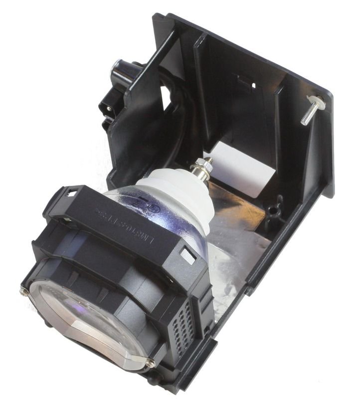 Img_26299888-1 Projector Lamp for Mitsubishi 200 Watt 200 Watt, 2000 Hours fit for Mitsubishi Projector XL1520, XL1550, XL1550U, XL2550, XL550, XL550U - Image 1
