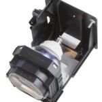 Projector Lamp for Mitsubishi  200 Watt 200 Watt, 2000 Hours  fit for Mitsubishi Projector XL1520, XL1550, XL1550U, XL2550, XL550, XL550U