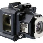 Projector Lamp for Epson 210  Watt 210 Watt, 2000 Hours fit  for Epson Projector EB-G5150, EB-G5100, EB-G5100NL, EMP-5101