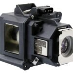 Projector Lamp for Epson 210  Watt 210 Watt, 2000 Hours fit  for Epson Projector EB-G5150, EB-G5100, EB-G5100NL, EMP-5101