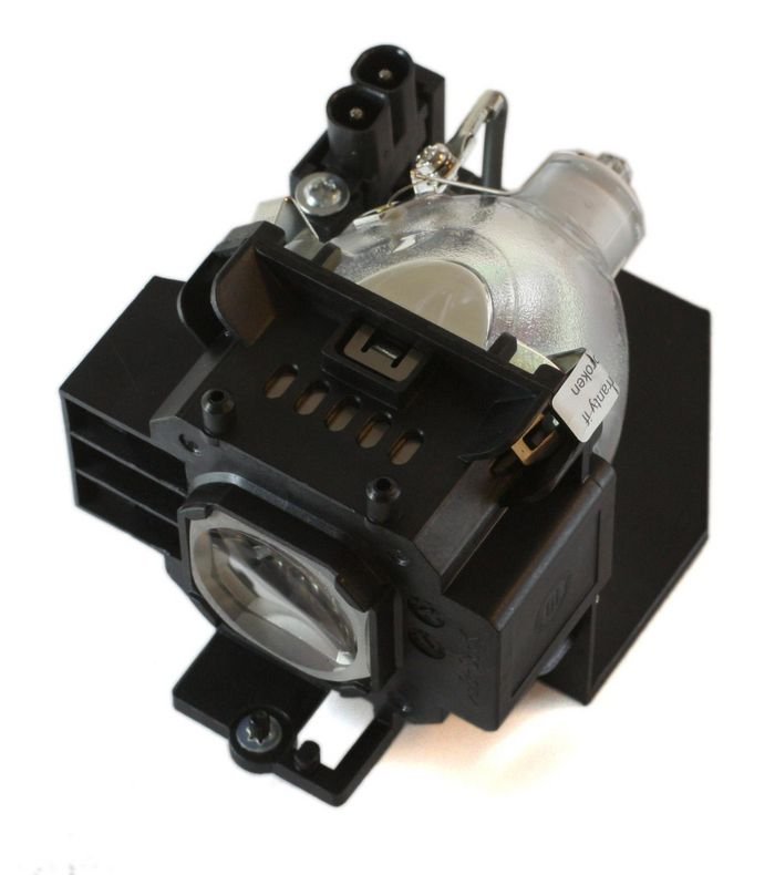 Img_26299938-1 Projector Lamp for NEC 230 Watt 230 Watt, 3000 Hours fit for NEC NP300, NP400, NP400G, NP410W, NP500, NP500G, NP500W, NP500WG, NP510W - Image 1
