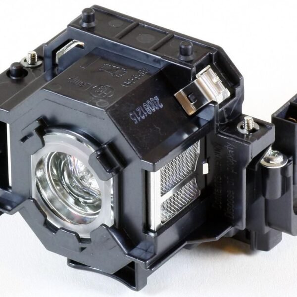 Projector Lamp for Epson 170  Watt 170 Watt, 2000 Hours fit  for Epson EB-S6, EB-S62, EB-TW420, EB-W6, EB-X6, EB-X62, EH-TW420, EMP-77C