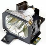 Projector Lamp for Epson 120  Watt 120 Watt, 2000 Hours  ELP-5500, EMP-5500, EMP-7500
