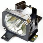 Projector Lamp for Epson 120  Watt 120 Watt, 2000 Hours  ELP-5500, EMP-5500, EMP-7500