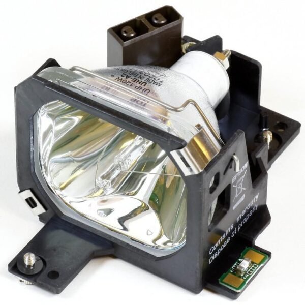Projector Lamp for Epson 120  Watt 120 Watt, 2000 Hours  ELP-5500, EMP-5500, EMP-7500
