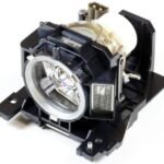 Projector Lamp for Hitachi  220 Watt 220 Watt, 1500 Hours  fit for Hitachi Projector CP-A101, CP-A100, ED-A100, ED-A110