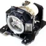 Projector Lamp for Hitachi  220 Watt 220 Watt, 1500 Hours  fit for Hitachi Projector CP-A101, CP-A100, ED-A100, ED-A110