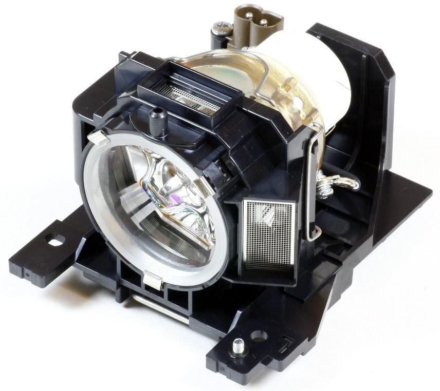 Img_26300013.jpg Projector Lamp for Hitachi 220 Watt 220 Watt, 1500 Hours fit for Hitachi Projector CP-A101, CP-A100, ED-A100, ED-A110 - Image 1