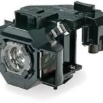 Projector Lamp for Epson 170  Watt 170 Watt, 2000 Hours fit  for Epson Projector EMP-62, EMP-62C, EMP-63, EMP-76C, EMP-82, EMP-X3