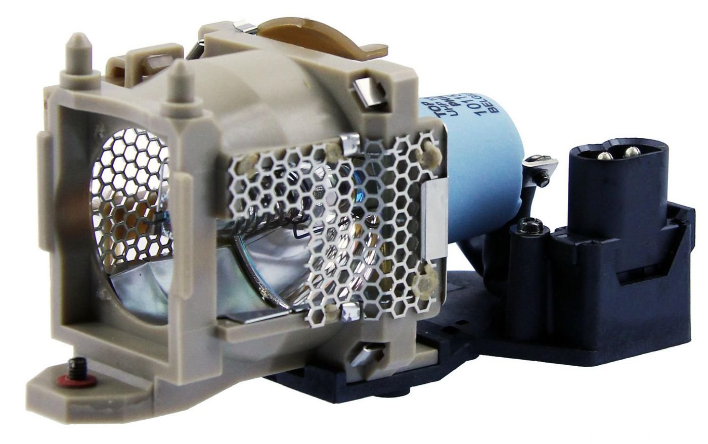 Img_26300251.jpg Projector Lamp for BenQ 132 Watt 132 Watt, 2000 Hours fit for BenQ Projector CP120, CP125 - Image 1