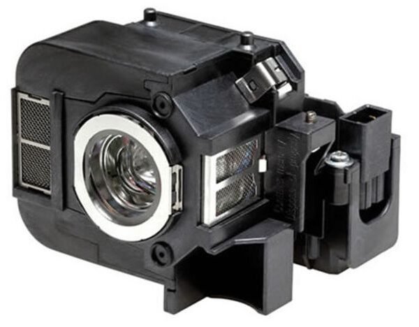 Projector Lamp for Epson 200  Watt 200 Watt, 5000 Hours fit  for Epson 825, 826W, 84, 85, EB-824, EB-824H, EB-825, EB-825H, EB-825V