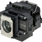 Projector Lamp for Epson 200  Watt 4000 hours, 200 Watt fit  for Epson EB-S10, EB-S9, EB-S92, EB-W10, EB-W9, EB-X10, EB-X9, EB-X92