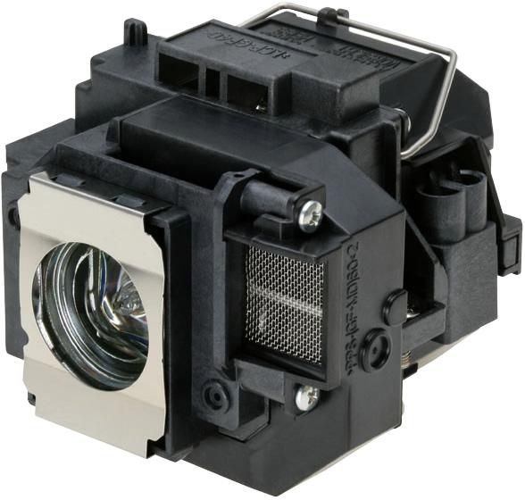 Img_26300407.jpg Projector Lamp for Epson 200 Watt 4000 hours, 200 Watt fit for Epson EB-S10, EB-S9, EB-S92, EB-W10, EB-W9, EB-X10, EB-X9, EB-X92 - Image 1