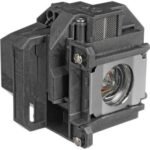 Projector Lamp for Epson 230  Watt 230 Watt, 1000 Hours fit  for Epson EB-1830, EB-1900, EB-1910, EB-1915, EB-1920W, EB-1925W, H314A,
