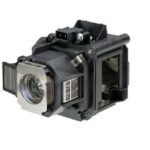 Projector Lamp for Epson 220  Watt 220 Watt, 1500 Hours fit  for Epson Projector EB-G5650W, EB-G5750WU, EB-G5950, EB-G5800, EB-G5900