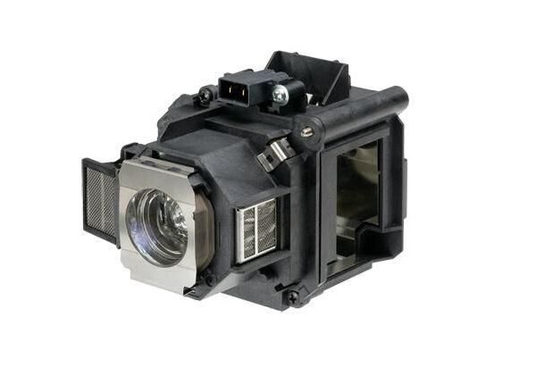 Projector Lamp for Epson 220  Watt 220 Watt, 1500 Hours fit  for Epson Projector EB-G5650W, EB-G5750WU, EB-G5950, EB-G5800, EB-G5900