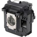 Projector Lamp for Epson 200  Watt 200 Watt, 5000 Hours fit  for Epson Projector EB-905, EB-93, EB-93e, EB-95, EB-96W