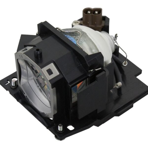 Projector Lamp for Hitachi  200 Watt 200 Watt, 5000 Hours  CP-WX8, CP-X2520, CP-X3020, CP-X7, CP-X8, CP-X9, ED-X50, ED-X52