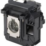 Projector Lamp for Epson 230  Watt 230 Watt, 4000 Hours fit  for Epson Projector EB-430, EB-435W, EB-915W, EB-925, H388A, H388B, H389A