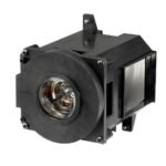 Projector Lamp for NEC 330  Watt 330 Watt, 3000 Hours fit  for NEC Projector NP-PA550W, NP-PA500U, NP-PA500X, NP-PA550WG, NP-PA5520W,