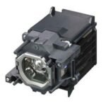 Projector Lamp for Sony 245  Watt 245 Watt, 2000 Hours fit  for Sony Projector VPL-FH30, VPL-EX35, VPL-FX35, VPL-FH31