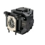 Projector Lamp for Epson 200  Watt 2000 hours, 200 Watt fit  for Epson Projector EB-X02, EB-X15, EB-W16, EB-S01, EB-S02