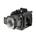 Projector Lamp for Epson 275  Watt 2000 Hours, 275 Watts  fit for Epson Projector EB-G5500, EB-G5600, EB-G5450WU, H346A, H351A, EB-G5450WU
